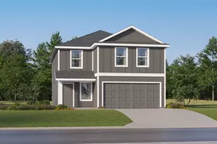 1820 Braves Bnd, Hutto, TX 78634 - Photo 4