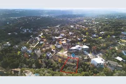 14506 Hunters Pass, Austin, TX 78734 - Photo 2