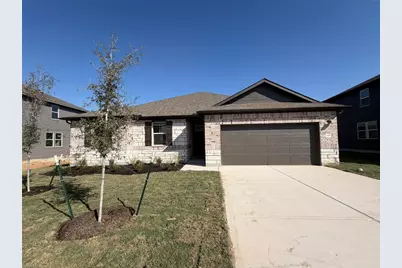 130 Divisadero Drive, Hutto, TX 78634 - Photo 2