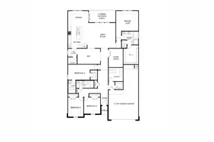 130 Divisadero Dr, Hutto, TX 78634 - Photo 4