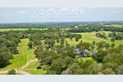 1016 Private Road 7040, Lexington, TX 78947 - Photo 1