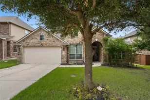 424 Atlanta Park Dr, Georgetown, TX 78628 - Photo 2