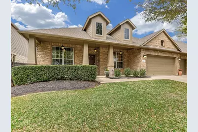 4518 Cervinia Drive, Round Rock, TX 78665 - Photo 2