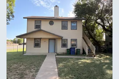 2008 E Stassney Lane #B, Austin, TX 78744 - Photo 14