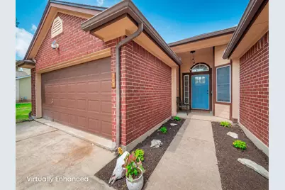 105 Dogwood Drive, Georgetown, TX 78626 - Photo 2