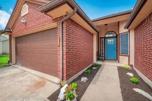 105 Dogwood Dr, Georgetown, TX 78626 - Photo 2