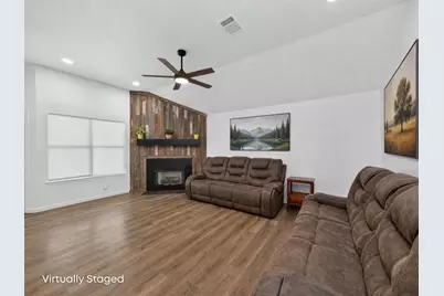 105 Dogwood Drive, Georgetown, TX 78626 - Photo 4