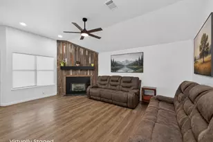 105 Dogwood Dr, Georgetown, TX 78626 - Photo 4