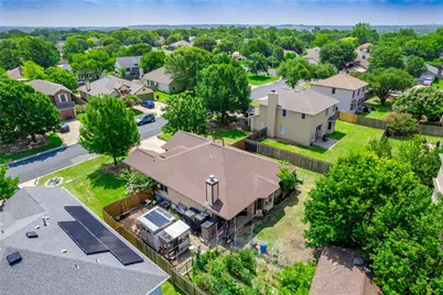 105 Dogwood Drive, Georgetown, TX 78626 - Photo 32