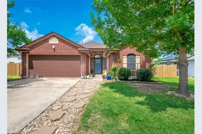 105 Dogwood Drive, Georgetown, TX 78626 - Photo 1