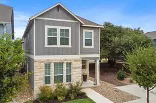 313 Toddy Wy, Leander, TX 78641 - Photo 1