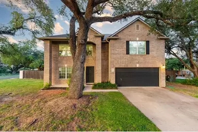 201 S Sumac Lane, Georgetown, TX 78633 - Photo 2