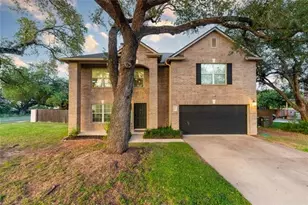 201 S Sumac Ln, Georgetown, TX 78633 - Photo 2