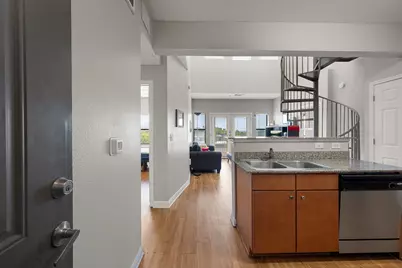 2502 Leon Street #508, Austin, TX 78705 - Photo 2