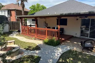 17737 E Kessler Dr, Pflugerville, TX 78660 - Photo 4
