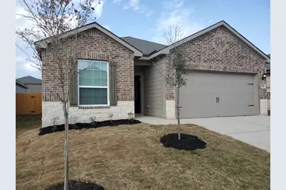 136 Constitution Street, Liberty Hill, TX 78642 - Photo 2