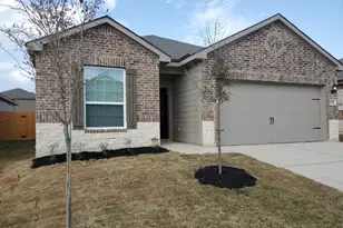 136 Constitution St, Liberty Hill, TX 78642 - Photo 2