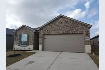 136 Constitution Street, Liberty Hill, TX 78642 - Photo 1