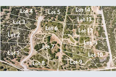 Lot 11 Ridgeway Trail, Johnson City, TX 78636 - Photo 22