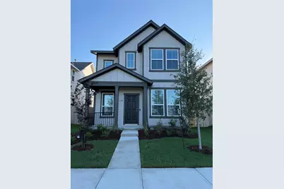 136 Hartson Drive, Taylor, TX 76574 - Photo 1