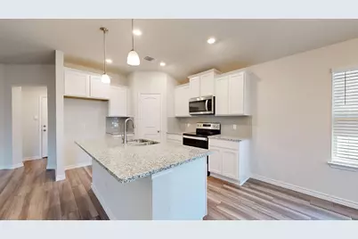 305 Creekfall Road, Burnet, TX 78611 - Photo 4