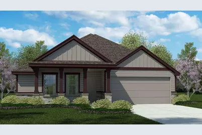 305 Creekfall Road, Burnet, TX 78611 - Photo 1