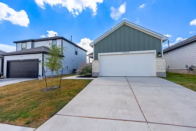 10609 Best Bet Way, Buda, TX 78610 - Photo 1