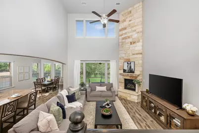 1928 Bold Sundown Drive, Leander, TX 78641 - Photo 1