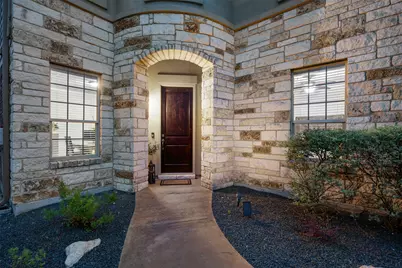 1928 Bold Sundown Drive, Leander, TX 78641 - Photo 34