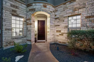 1928 Bold Sundown Dr, Leander, TX 78641 - Photo 34