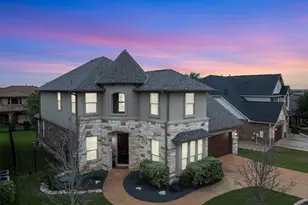 1928 Bold Sundown Dr, Leander, TX 78641 - Photo 1