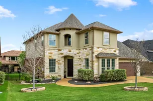 1928 Bold Sundown Dr, Leander, TX 78641 - Photo 2