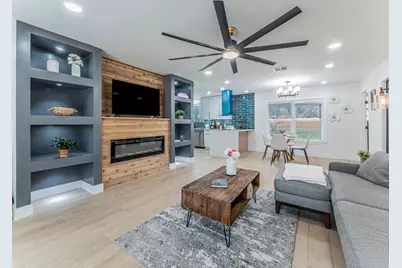 510 Sendero Verde Street, Manchaca, TX 78652 - Photo 4