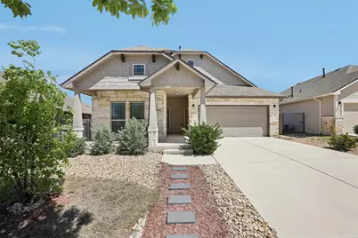 109 Serrano Street, Georgetown, TX 78628 - Photo 1