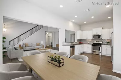 109 Serrano Street, Georgetown, TX 78628 - Photo 6