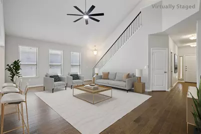 109 Serrano Street, Georgetown, TX 78628 - Photo 4