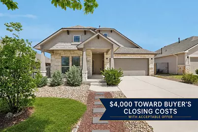 109 Serrano Street, Georgetown, TX 78628 - Photo 1