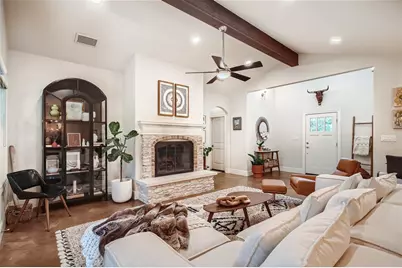 21825 Briarcliff Drive, Briarcliff, TX 78669 - Photo 4