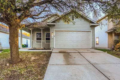 11502 Liberty Street, Manor, TX 78653 - Photo 1