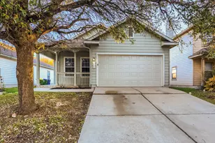11502 Liberty St, Manor, TX 78653 - Photo 1