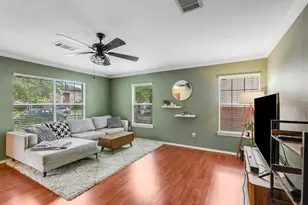 1221 Mason Bend Dr, Pflugerville, TX 78660 - Photo 12