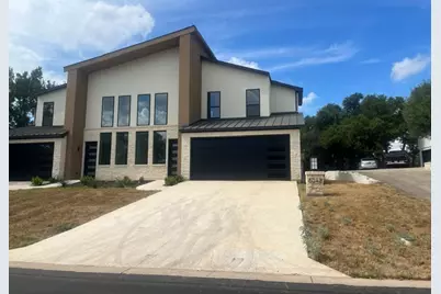 804 Hi Circle W #B, Horseshoe Bay, TX 78657 - Photo 1