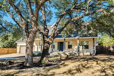 7 Cripple Creek Court, Wimberley, TX 78676 - Photo 2