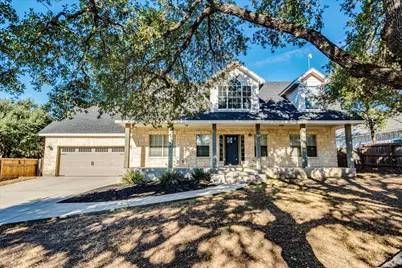7 Cripple Creek Court, Wimberley, TX 78676 - Photo 1