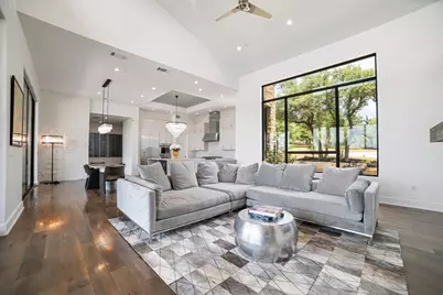 16925 Whispering Breeze Drive, Austin, TX 78738 - Photo 2