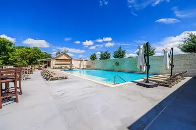 Lot 94 Stock Pond Drive, Fredericksburg, TX 78631 - Photo 6