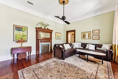 419 W San Antonio Street, Lockhart, TX 78644 - Photo 8