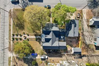 419 W San Antonio Street, Lockhart, TX 78644 - Photo 40