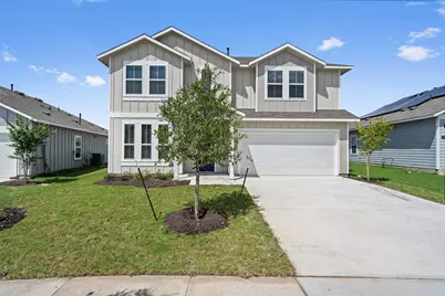 621 Running Creek Drive, Kyle, TX 78640 - Photo 2