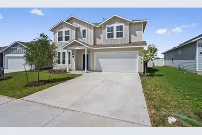 621 Running Creek Drive, Kyle, TX 78640 - Photo 1